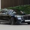 Best Chauffeur Car 2025