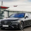 Airport Transfer Service