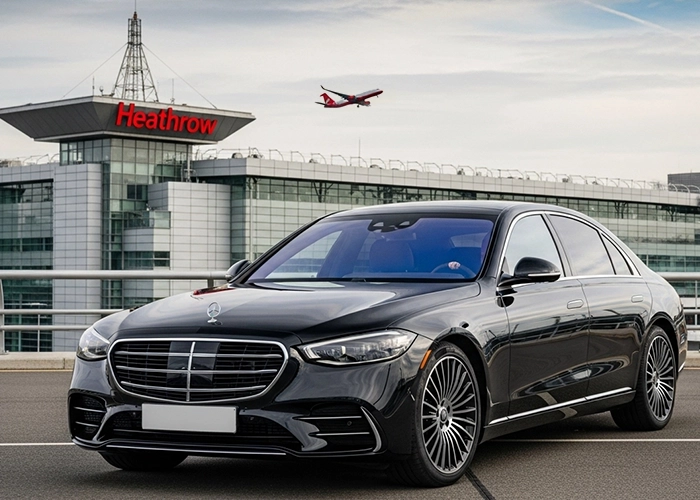 Airport Transfer Service