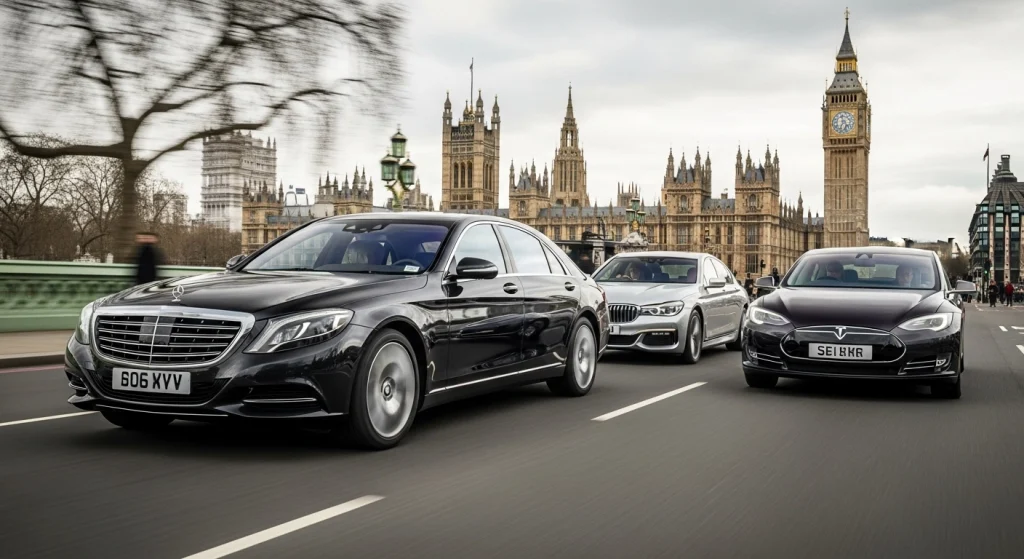 Private Luxury Tour
